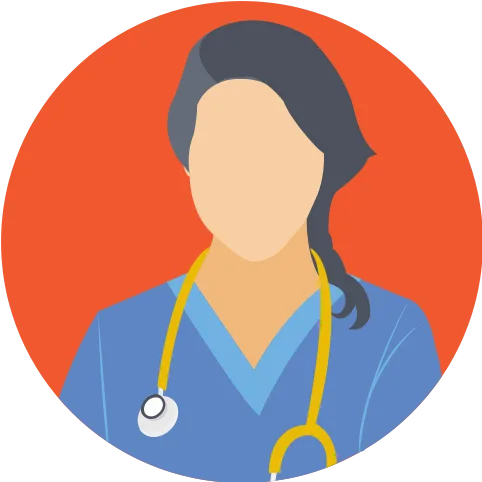 Our Team - Female Doctor - Mavis Road Animal Clinic